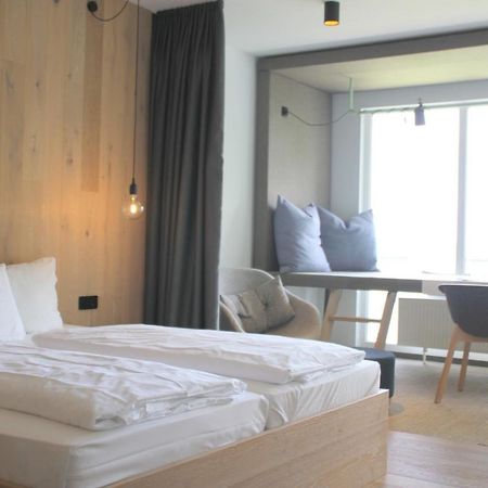 Junior-Suite Relaxe Am See Ашеберг Экстерьер фото